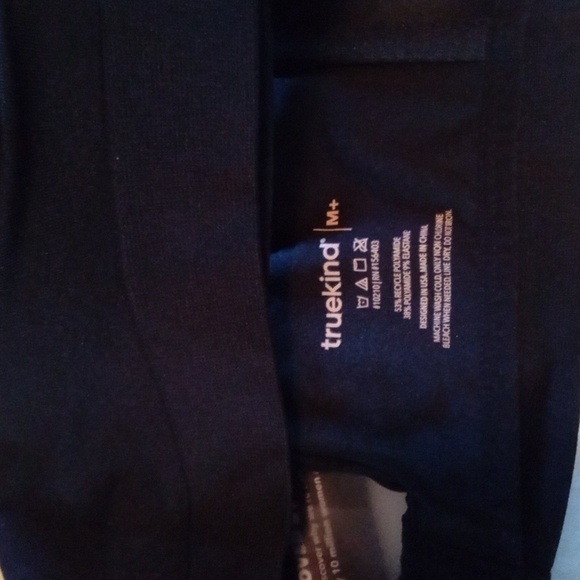 Truekind wireless supportive Bra (M+size) - Picture 2 of 4